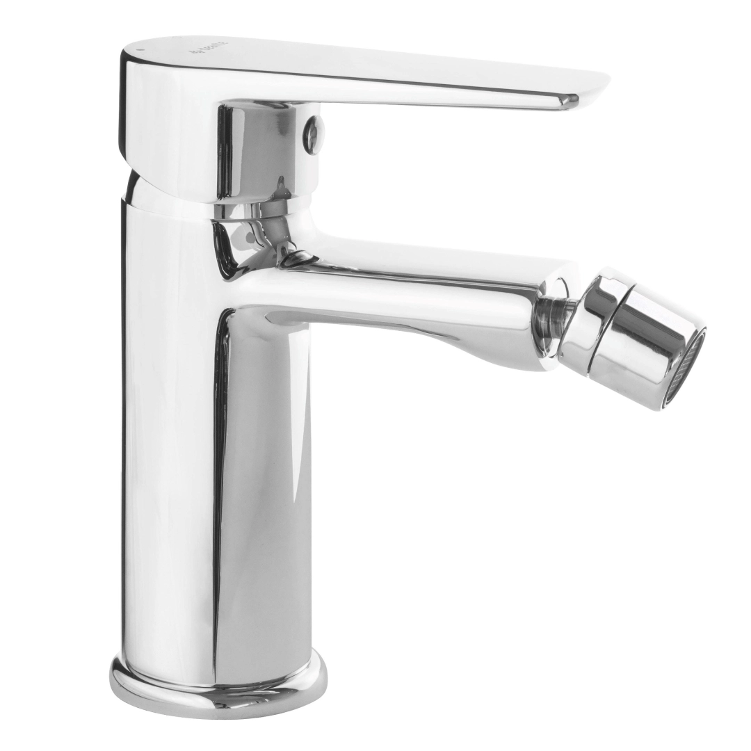 Смеситель для биде Deante TUBO Хром BUT_030M