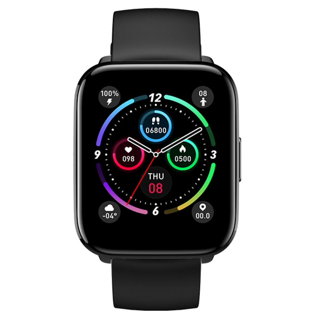 Смарт часы Mibro C2