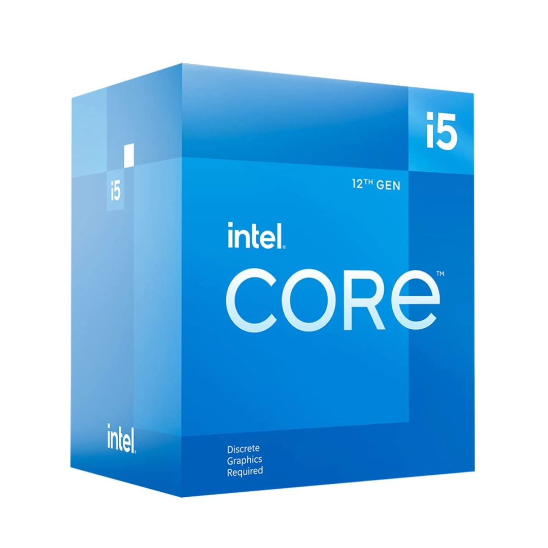 Intel Core i5-12400 2.7 GHz 18 MB protsessori