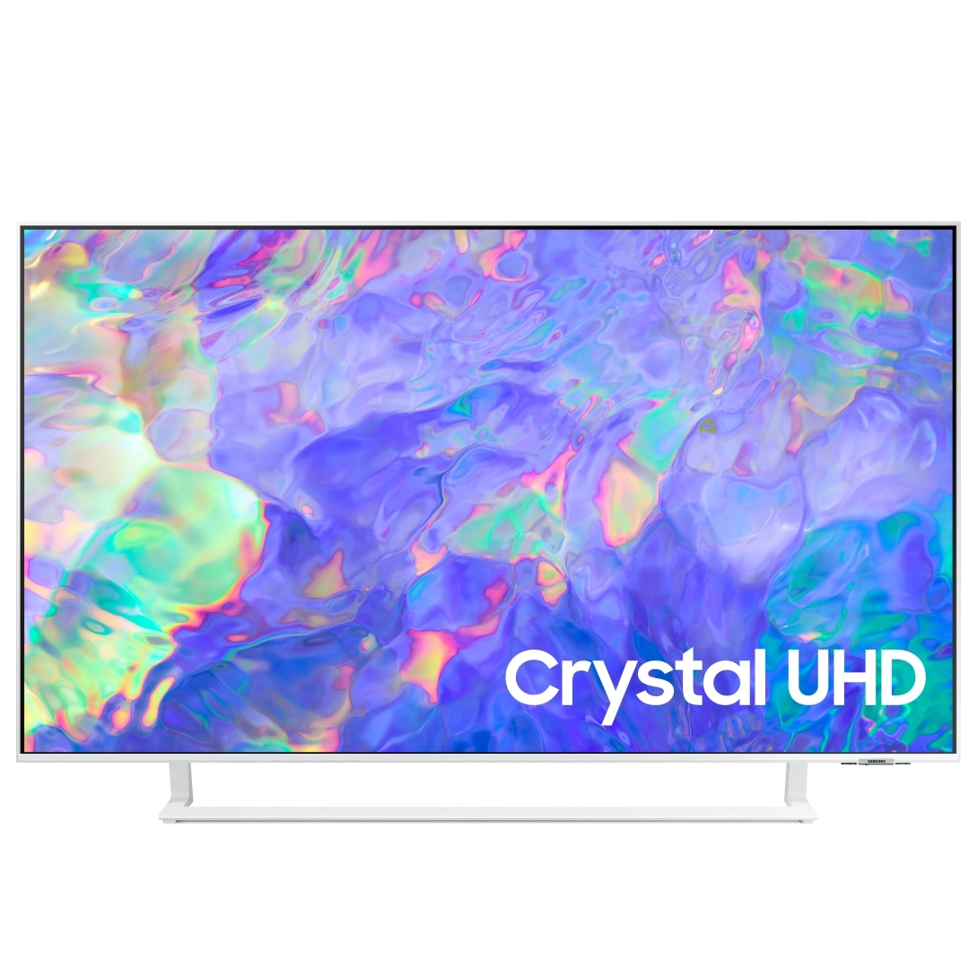 Телевизор Samsung 85CU8000UX 4K UHD Smart TV
