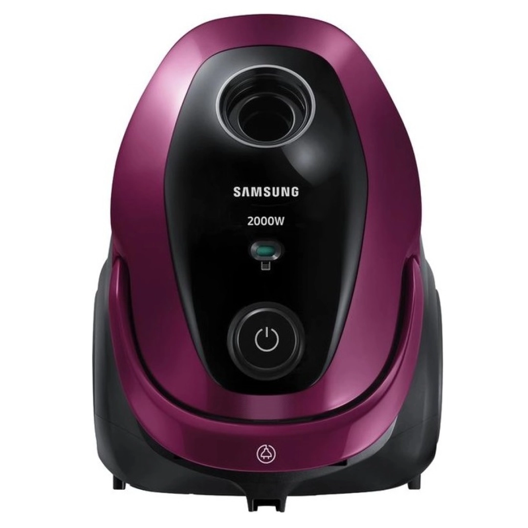 Пылесос Samsung VC20M2565JP