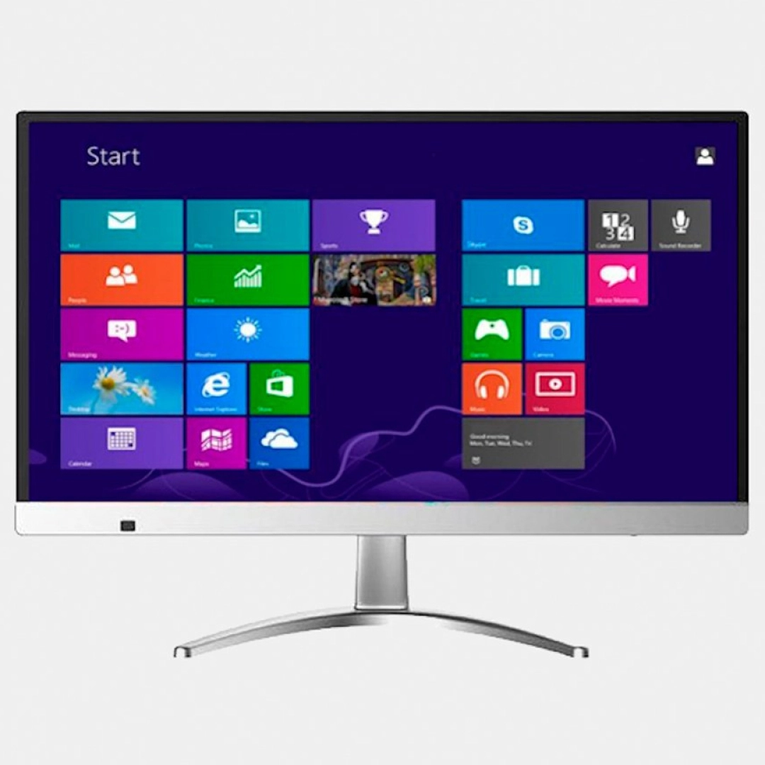 AIO FPB V20  19.5" LED  CPU Intel Celeron Processor J3160 1,6GHz, DDR3 4GB monoblok kompyuteri