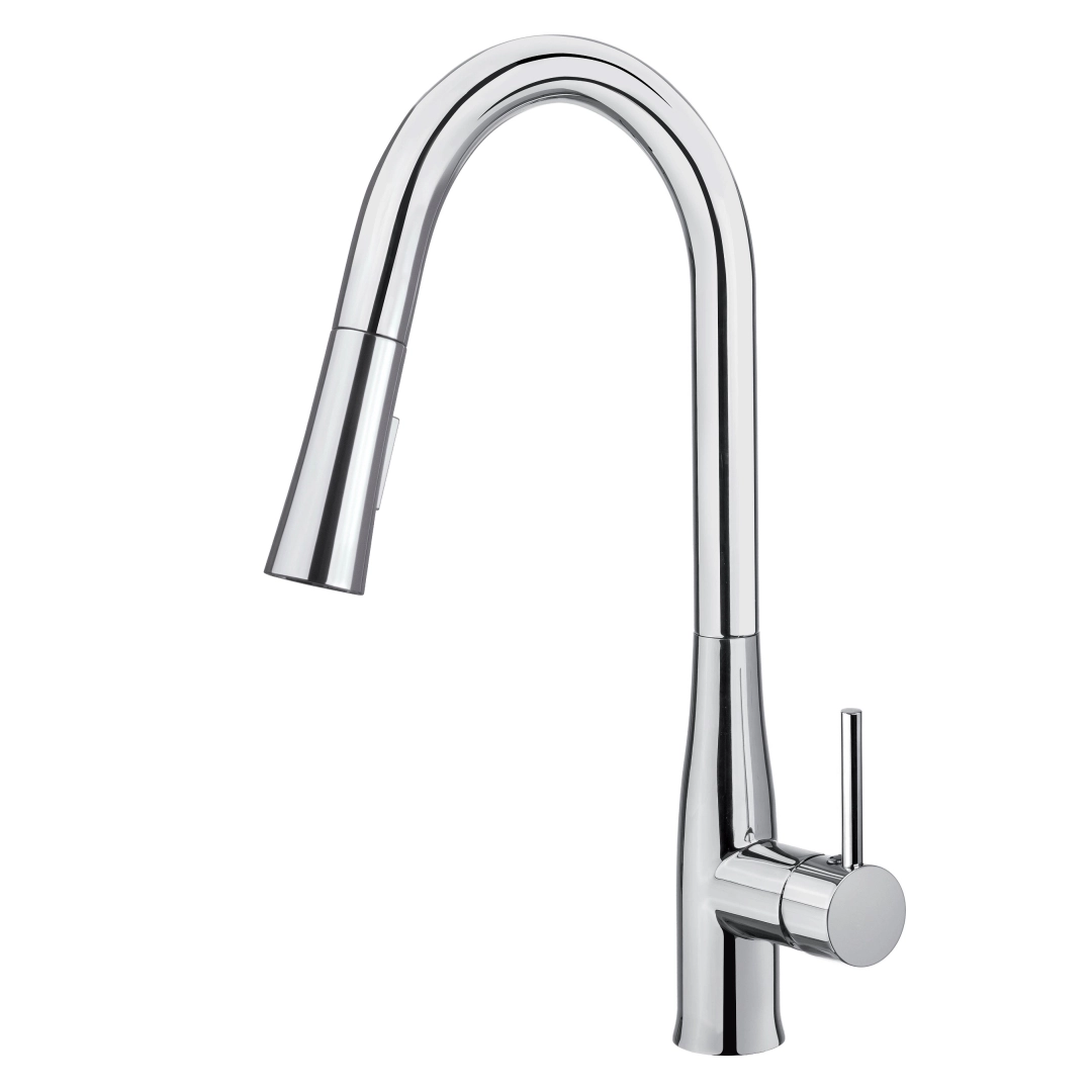 Смеситель Deante LUKRECJA Хром BDH_072M