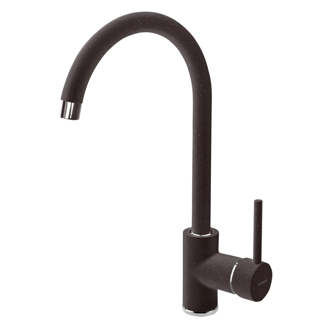 Смеситель Deante NEMEZJA Графит BEN_262M