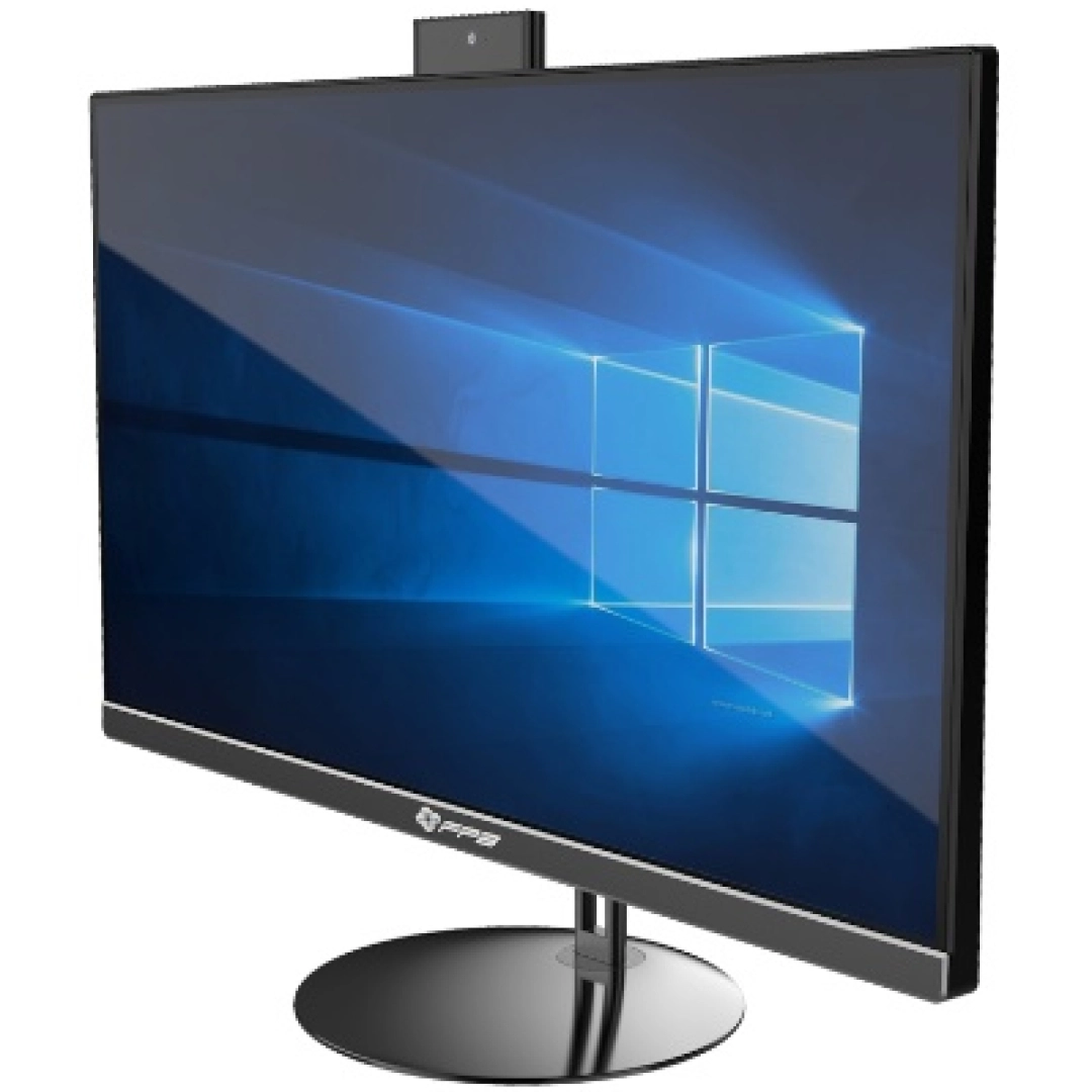Моноблок  AIO FPB N240 CPU Intel Core i5 - 10400,&nbsp;DDR4 4GB, SSD 128GB, 23.8" Full HD LED