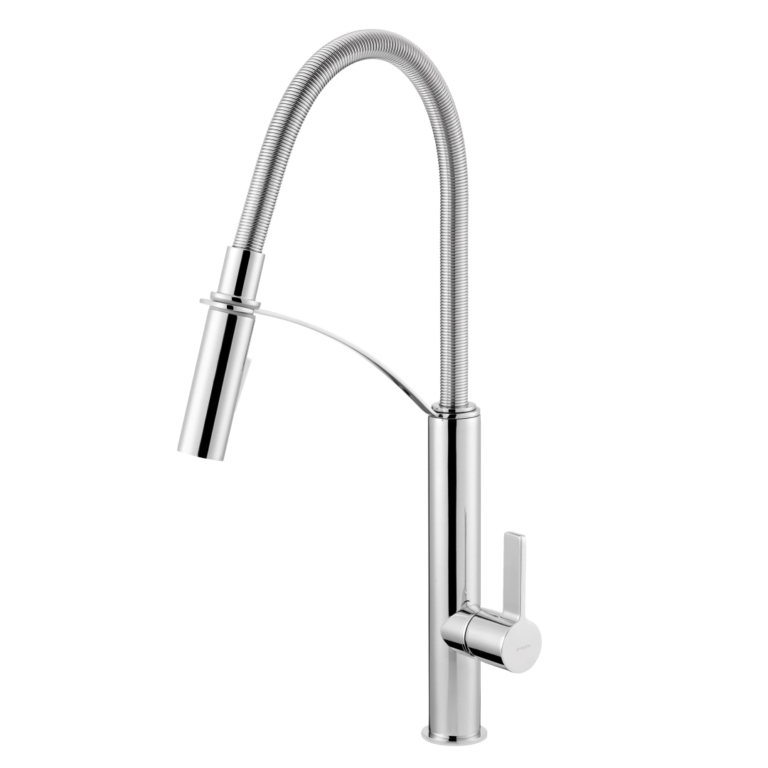 Смеситель Deante GERBERA Хром BGB_072M