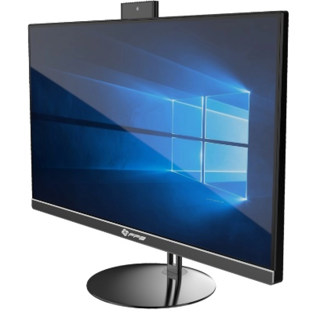 Моноблок  AIO FPB N240 CPU Intel Core i5 - 12400,&nbsp;DDR4 4GB, SSD 128GB, 23.8" Full HD LED