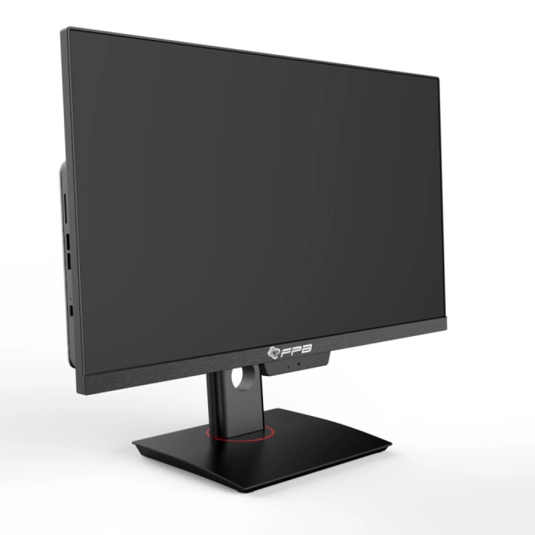 Моноблок AIO FPB G24 23.8" Full HD LED (1920x1080) CPU Intel Core i5 - 10400,&nbsp;2.9 GHz/ DDR4 4GB/ MB H510/ SSD 128GB