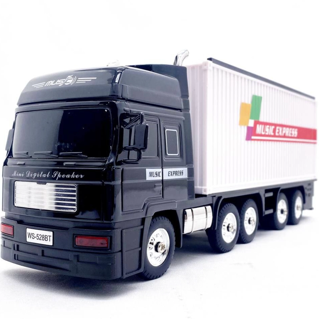 Портативная колонка WSTER WS528BT