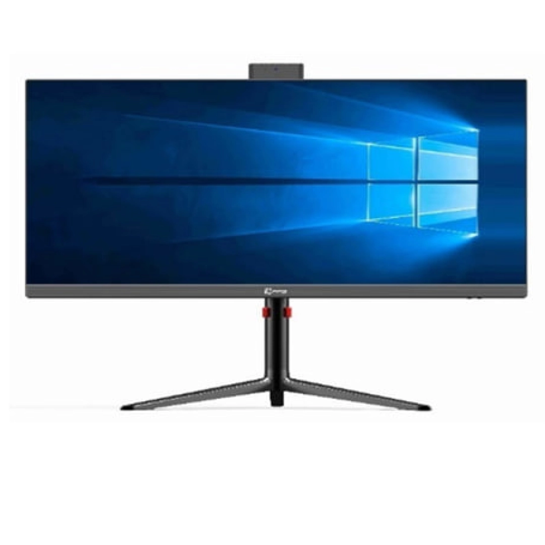 AIO FPB F300 30" UWHD 2K (2560x1080)  CPU Intel Core i5 - 12400, 2.7 GHz/ DDR4 8GB/ MB H610-P/ SSD 256GB monoblok kompyuteri