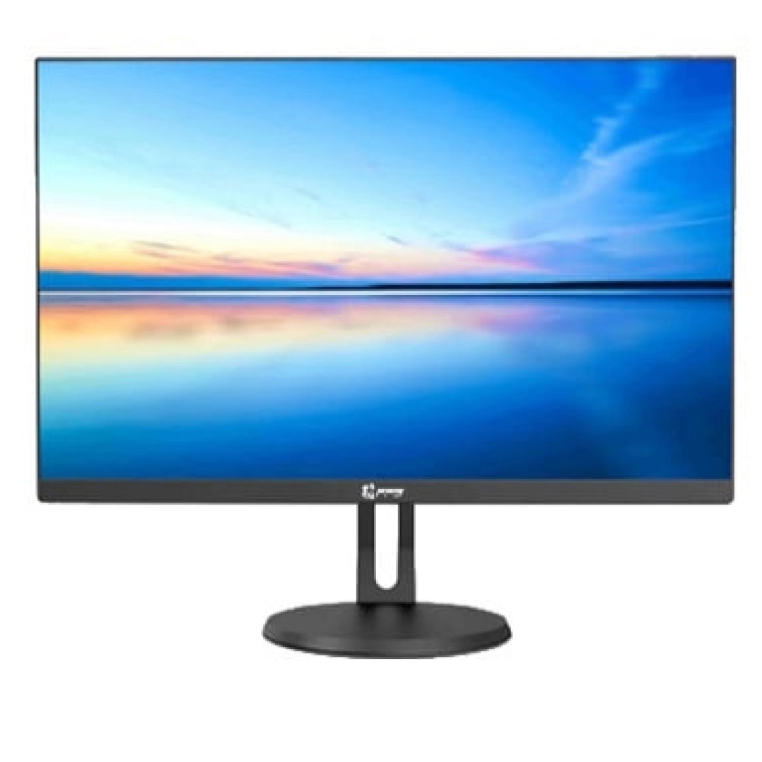AIO FPB K27 27" UHD 4K (3840x2160) CPU Intel Core i7 - 12700, 4.9 GHz/ DDR4 8GB/ MB H610-P/ SSD 256GB monoblok kompyuteri
