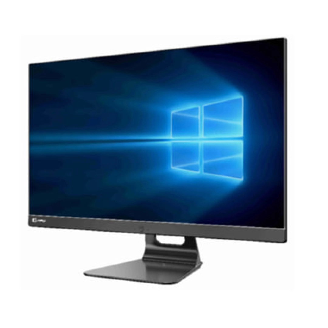 Моноблок AIO FPB E240 23.8" Full HD LED (1920x1080) CPU Intel Core i5 - 10400, 2.9 GHz/ DDR4 4GB/ MB HM570/ SSD 128GB