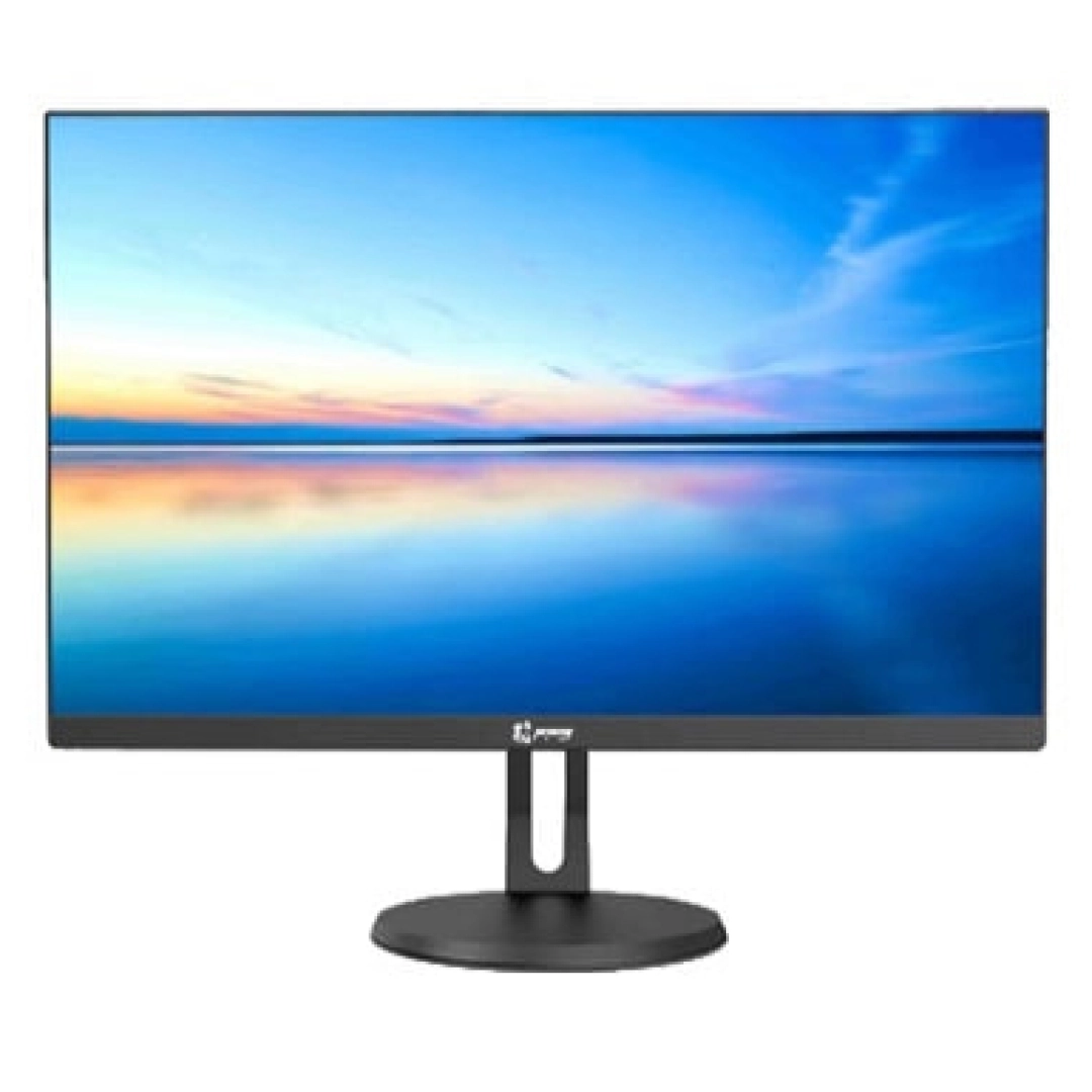 AIO FPB K27 27" UHD 4K (3840x2160)  CPU Intel Core i5 - 12400, 2.7 GHz/ DDR4 8GB/ MB H610-P/ SSD 256GB monoblok kompyuteri