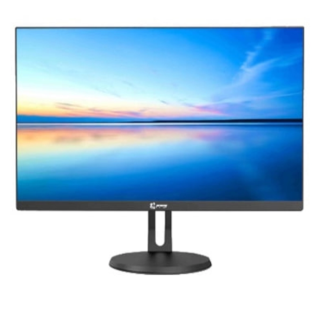 AIO FPB K27 27" UHD 4K (3840x2160) CPU Intel Core i3 - 12100, 3.3 GHz/ DDR4 8GB/ MB H610-P SSD 256GB monoblok kompyuteri
