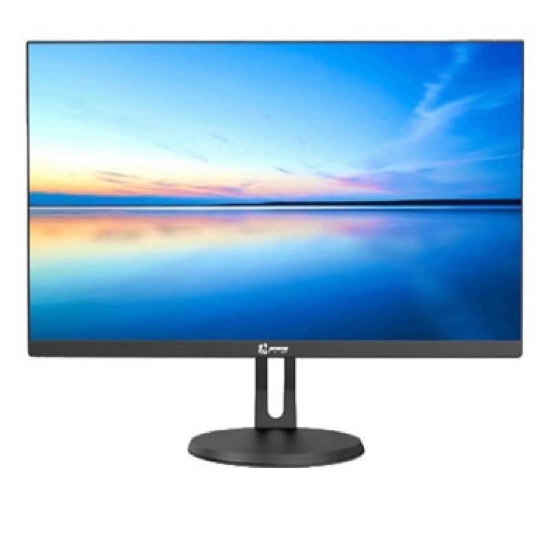 AIO FPB K27 27" UHD 2K (2560x1440) CPU Intel G6900, 3.40 GHz/ DDR4 8GB/ MB H610-P/ SSD 256GB monoblok kompyuteri