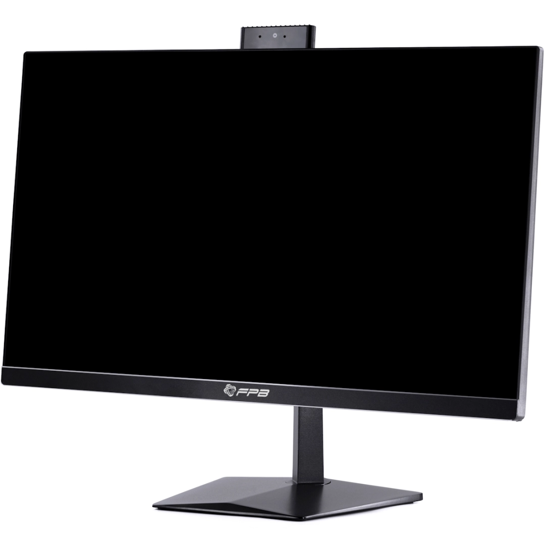 Моноблок AIO FPB F270 27" FHD LED (1920x1080) CPU Intel Core i5 - 10400,&nbsp;2.9 GHz/ DDR4 4GB/ MB H510/ SSD 256GB