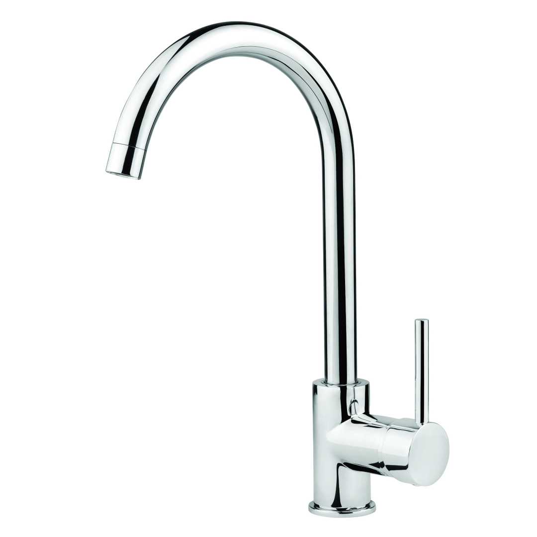 Смеситель Deante Neo LUNO Хром BOC_062M