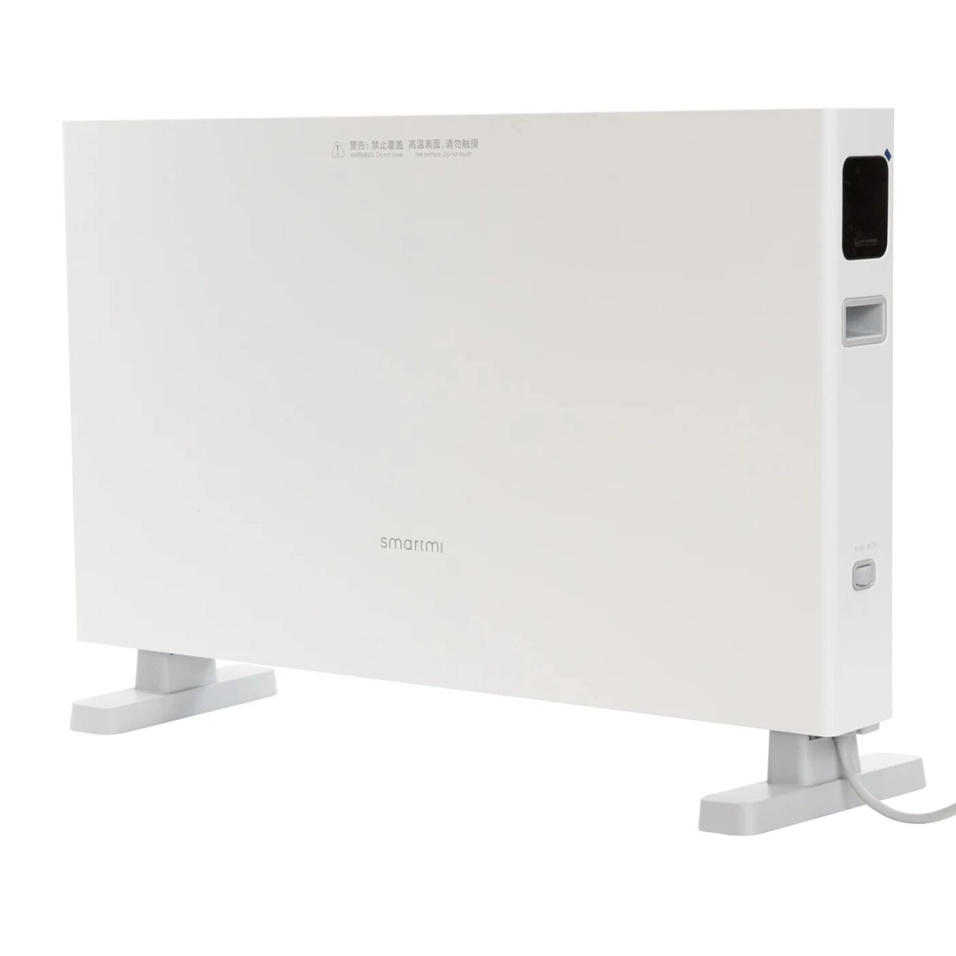 Обогреватель Конвектор Xiaomi Smartmi Electric Heater 1S Wifi Model