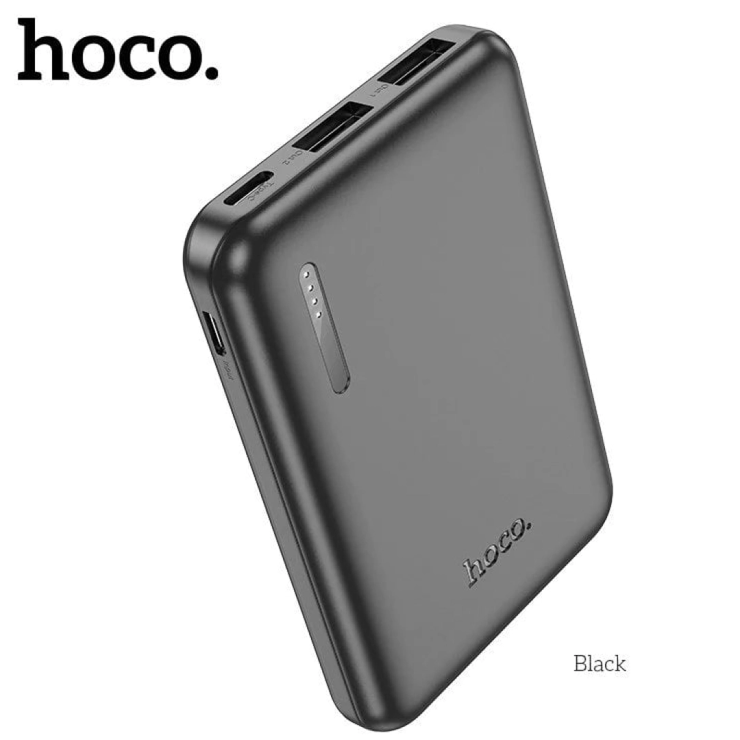 HOCO J115 5000 mAh tashqi akkumulyatori