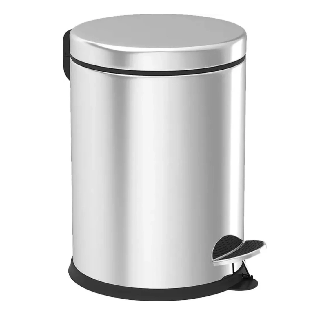 Мусорное ведро Perilla PEDAL BIN с педалью, 12 л