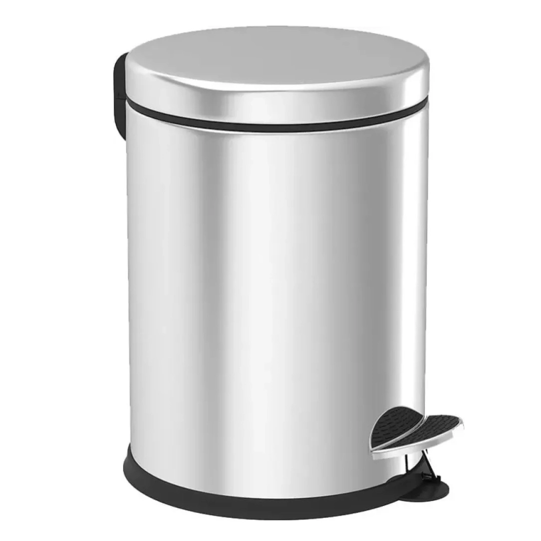 Мусорное ведро Perilla PEDAL BIN с педалью, 8 л