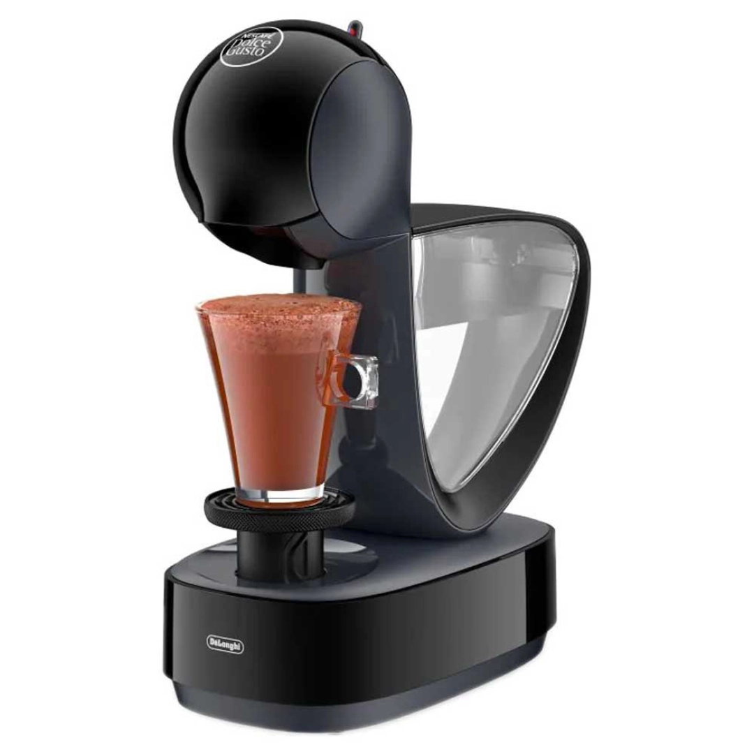 Капсульная kофемашина De’Longhi Nescafé Dolce Gusto Infinissima Touch