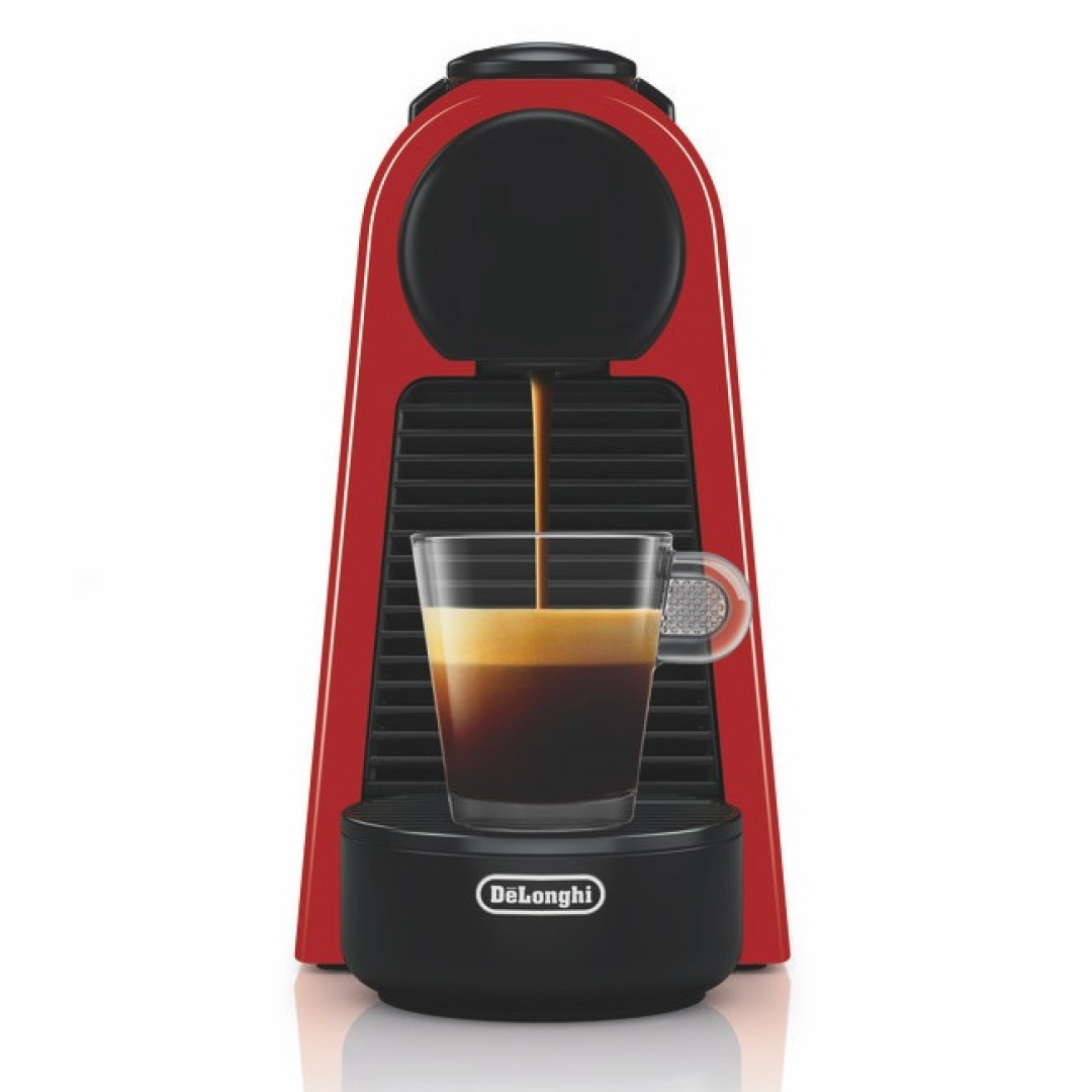 Капсульная kофемашина De’Longhi EN85R Nespresso Essenza Mini