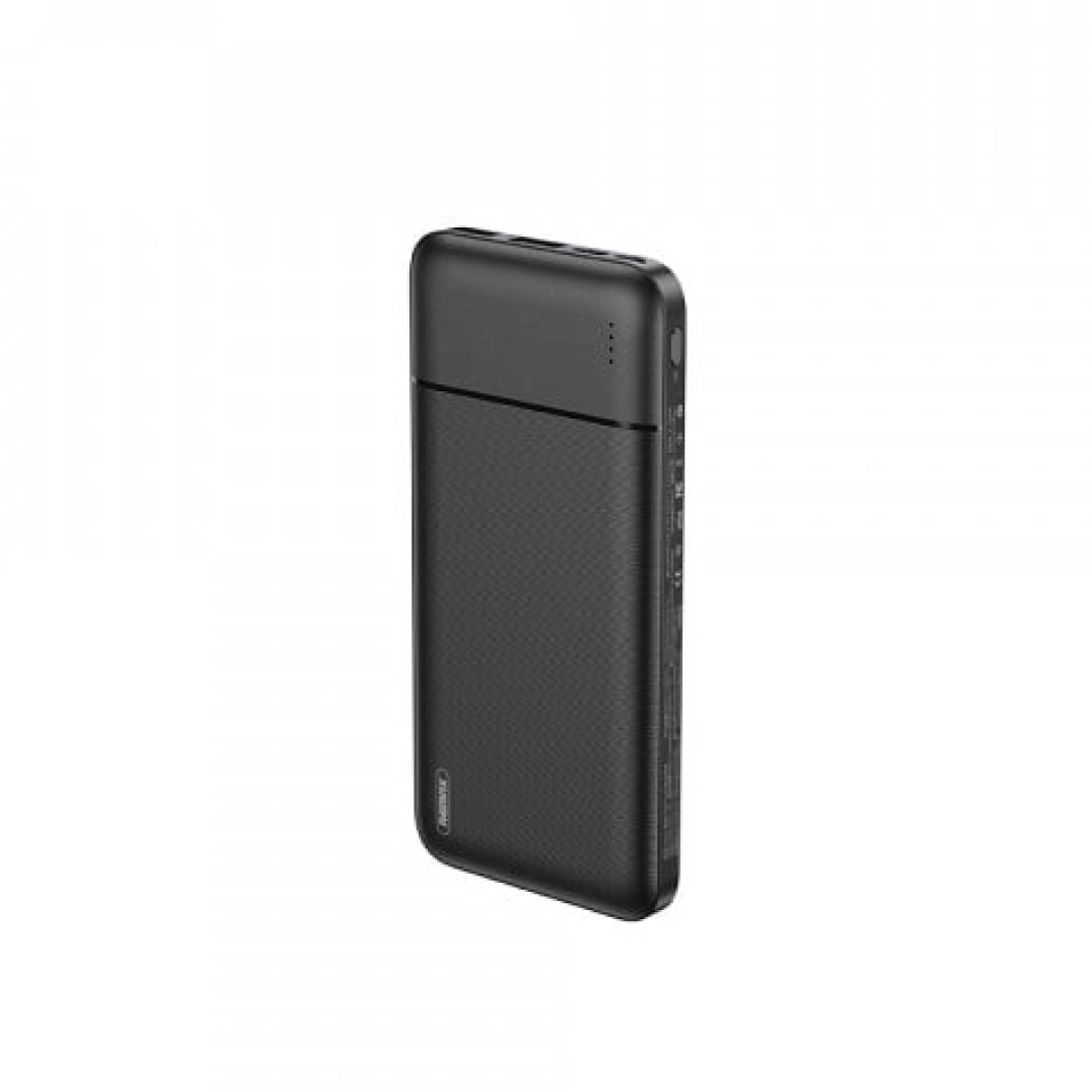 Портативный аккумулятор Remax RPP-96 10000mAh, Black