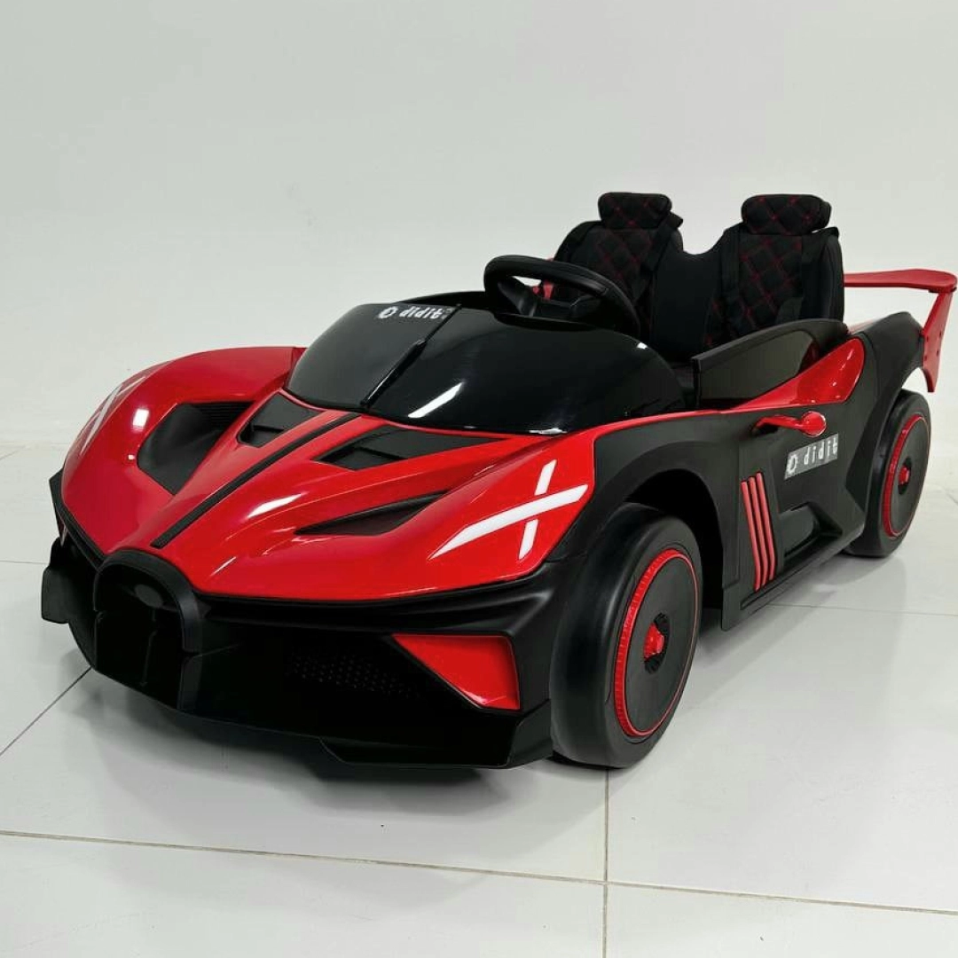 Didit DM-806 bolalar elektr avtomobili