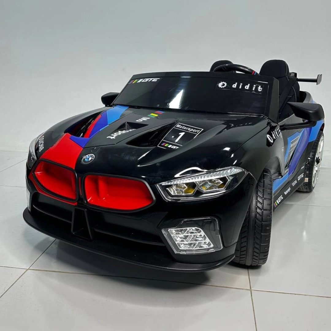 Didit DM-1600 bolalar elektr avtomobili