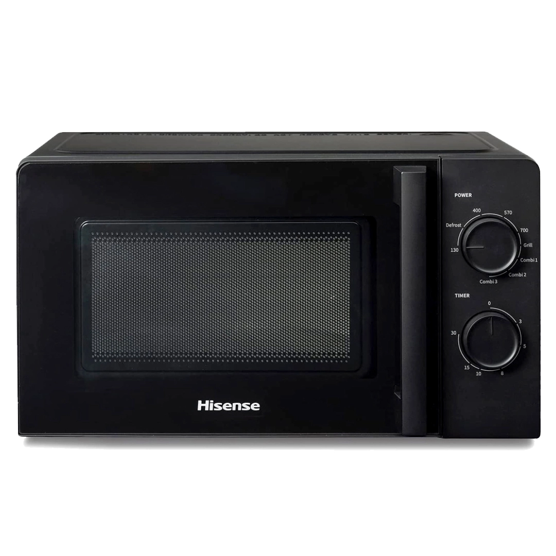 Микроволновая печь Hisense H20MOBS10 - фото №1 Микроволновая печь Hisense H20MOBS10