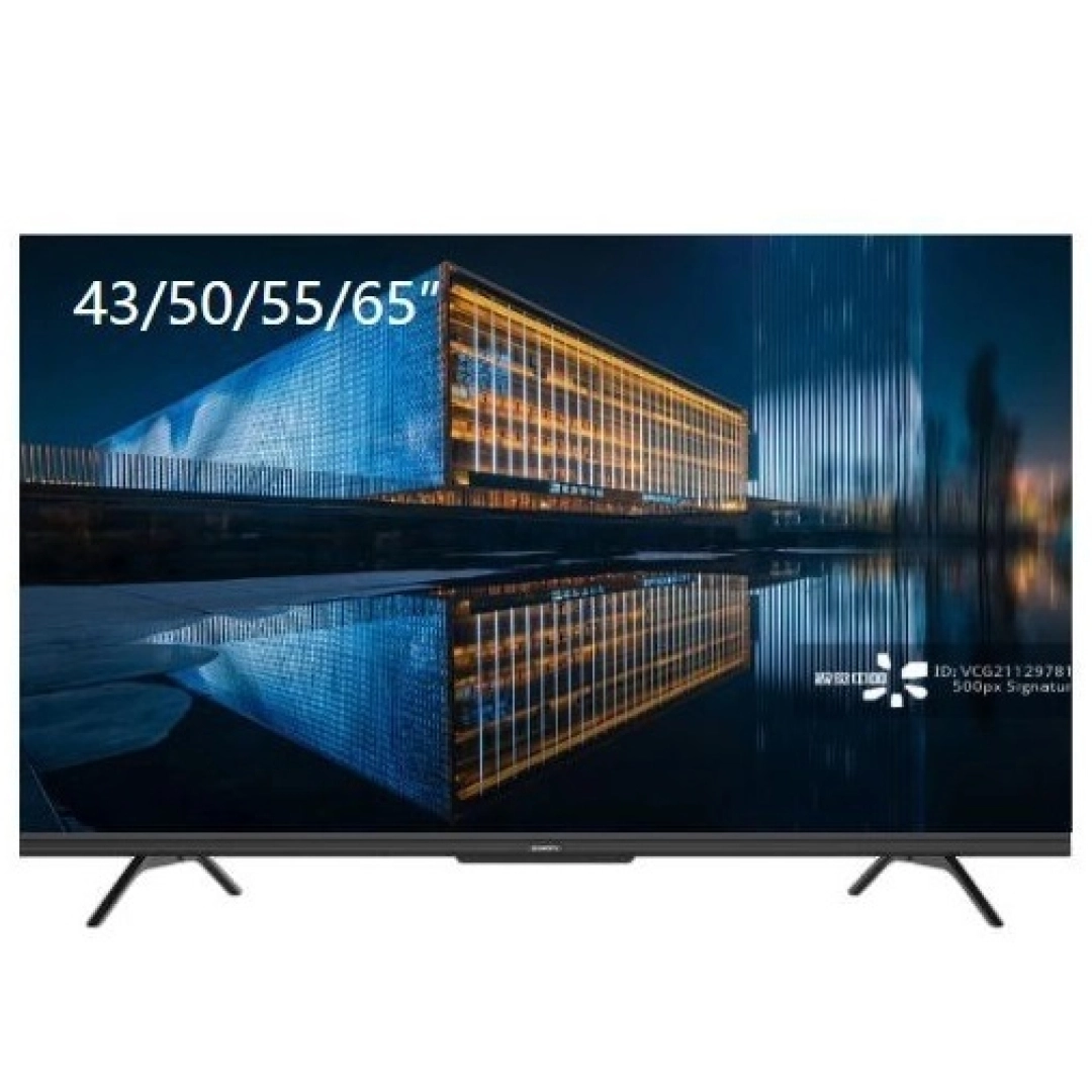 Skyworth 43SUE9350 4K UHD Google TV televizori