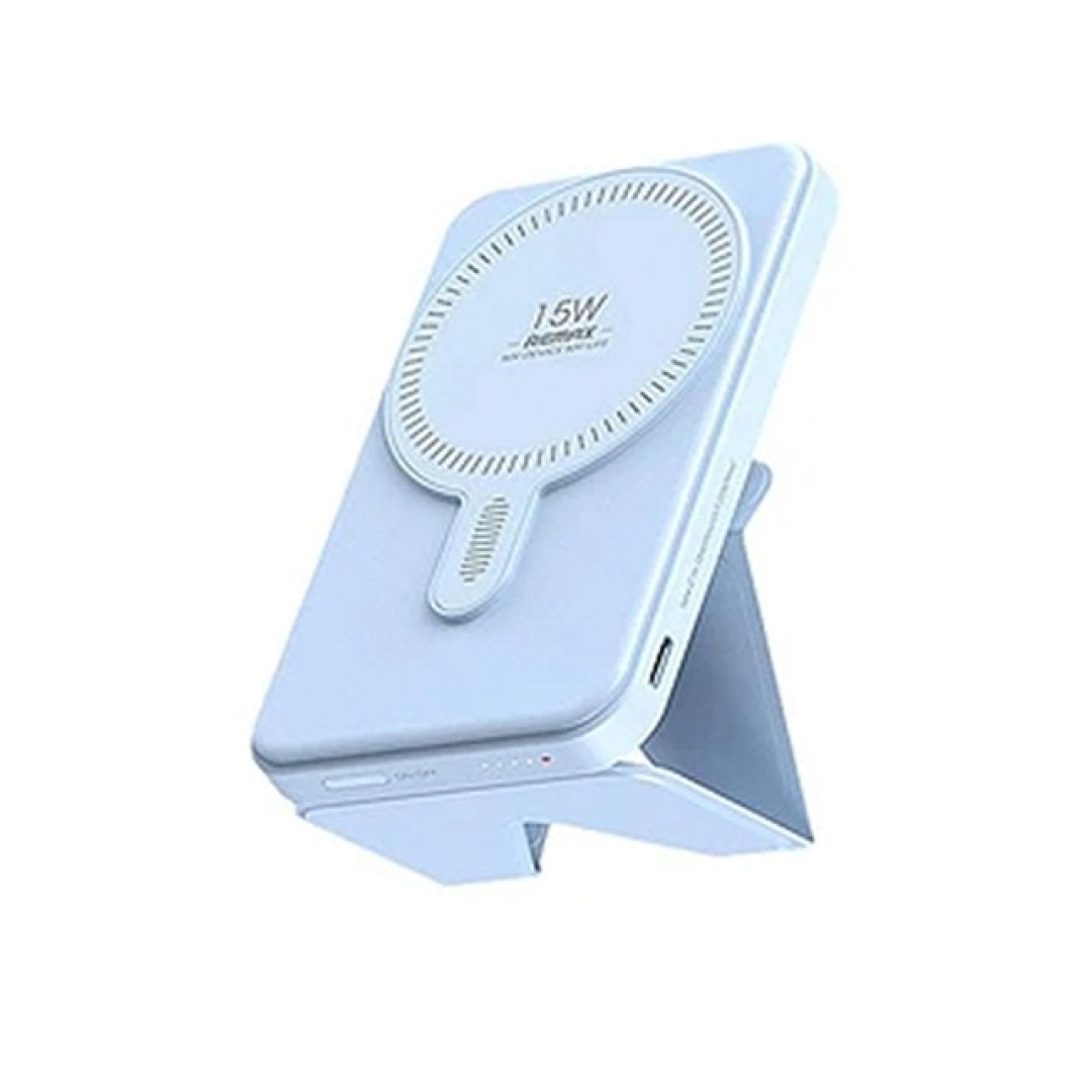 Remax RPP-578 6000mAh havorang tashqi akkumulyatori - rasm №1 Remax RPP-578 6000mAh havorang tashqi akkumulyatori