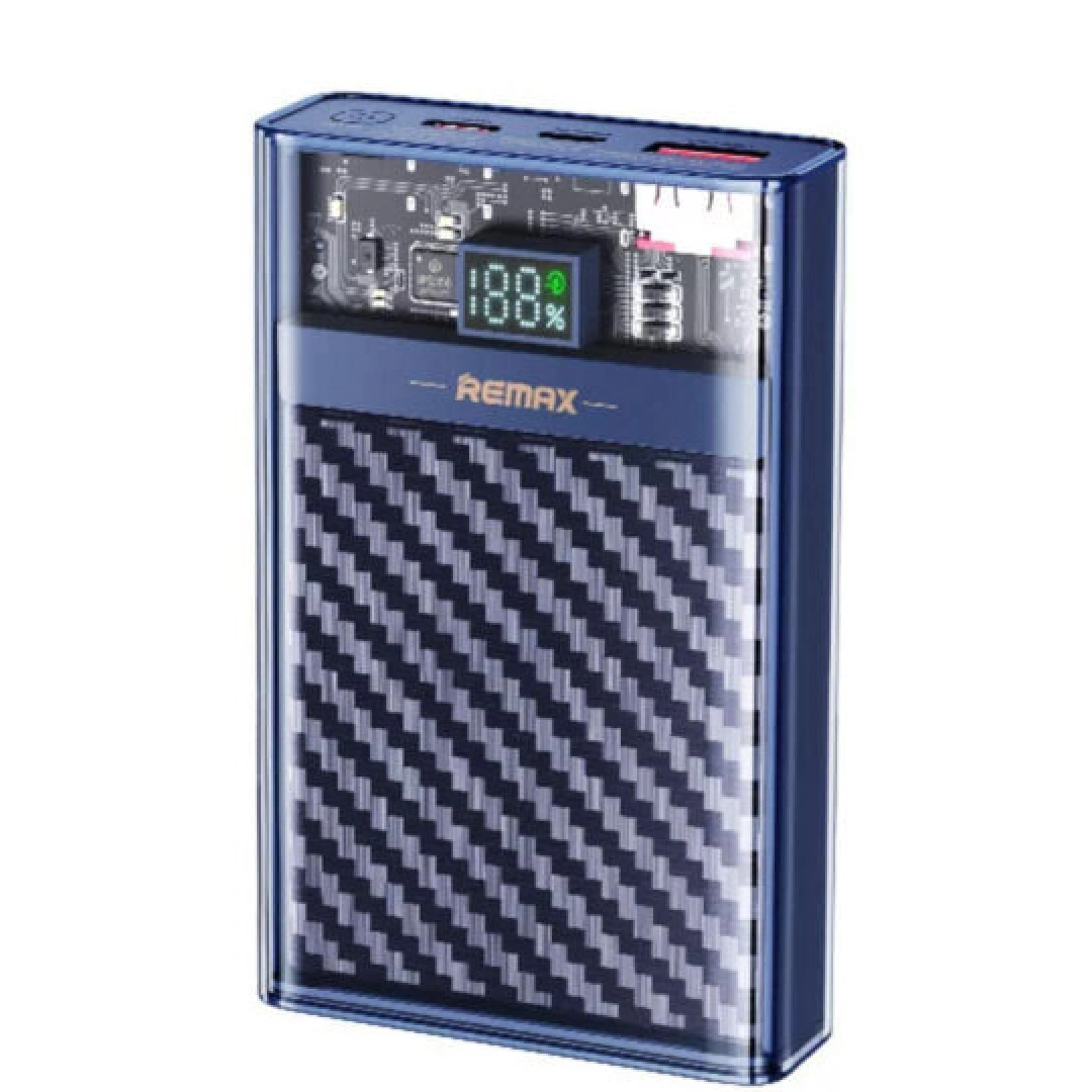 Remax RPP-551 10000mAh tashqi akkumulyatori