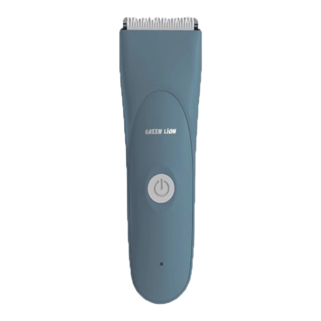 Green Lion Baby Hair Clipper 600mAh trimmeri