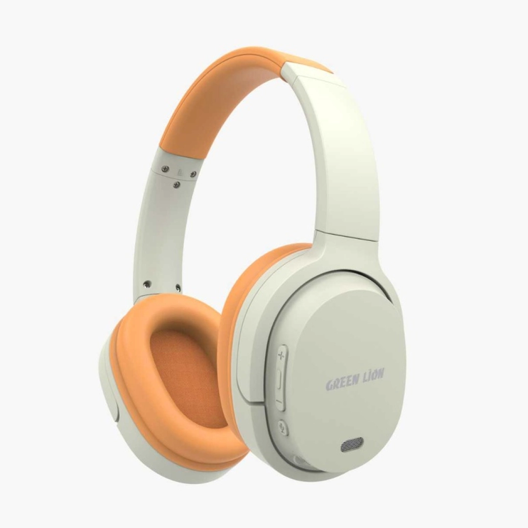 Green Lion San Siro qaymoqrang simsiz quloqchini