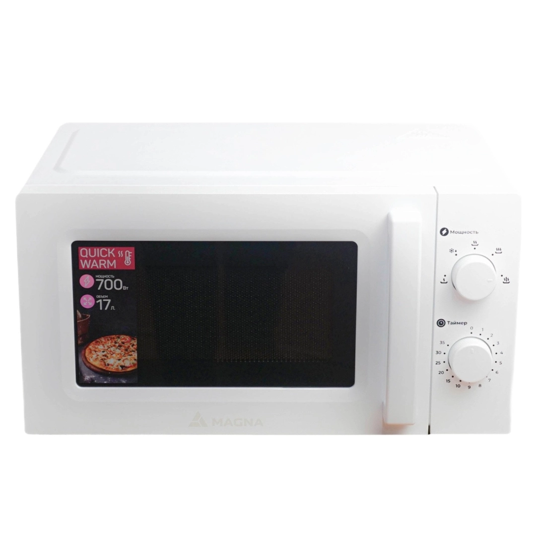 Микроволновая печь Magna M17W7005-W