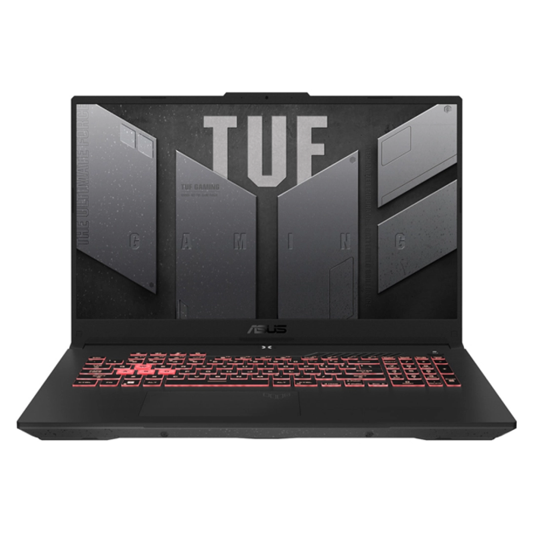 Asus TUF Gaming / Ryzen 7-6800H / DDR5 16GB / SSD 512GB / RTX3070Ti  8GB GDDR6 / 15.6 FHD IPS 144Hz / Free Dos noutbugi