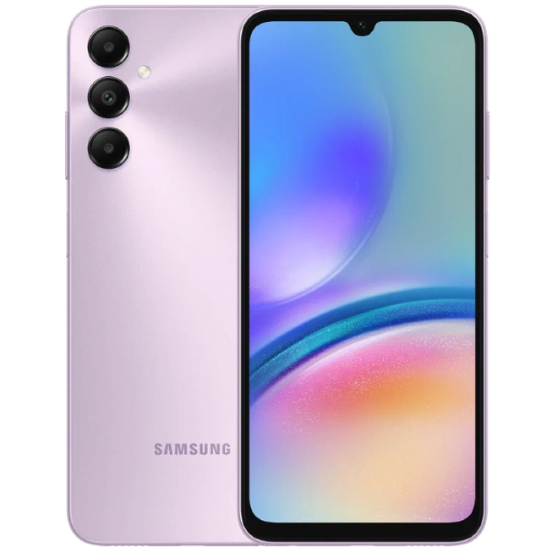 Смартфон Samsung Galaxy A05s 4/128GB Violet