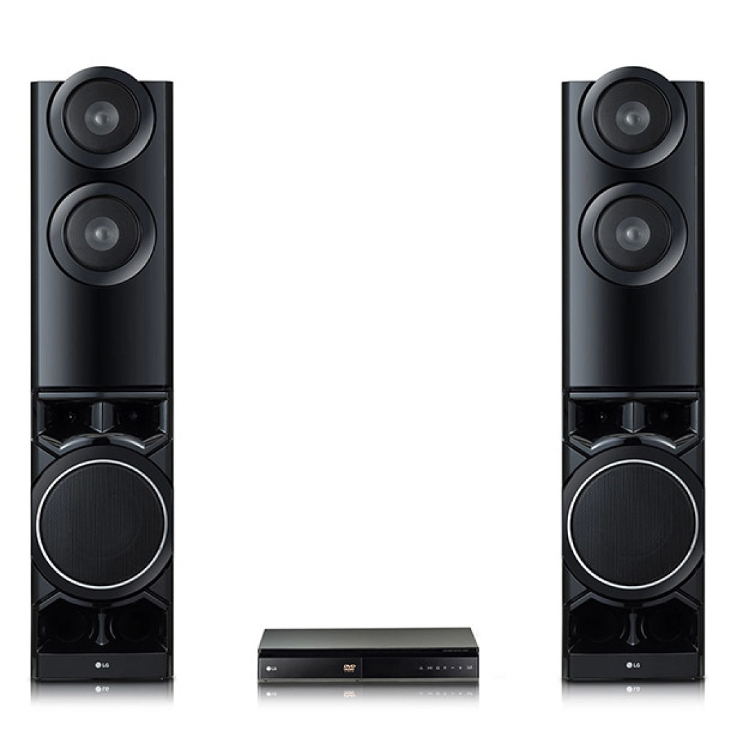 LG LHD687BG uy kinoteatri