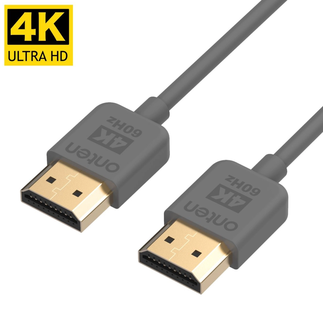 Кабель HDMI Onten OTN-HD161