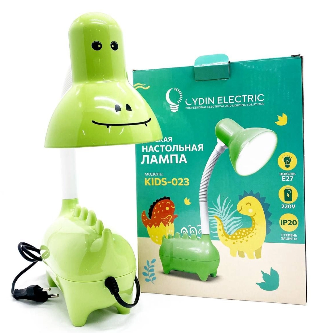 Светильник настольный "LumiDesk" KIDS-023