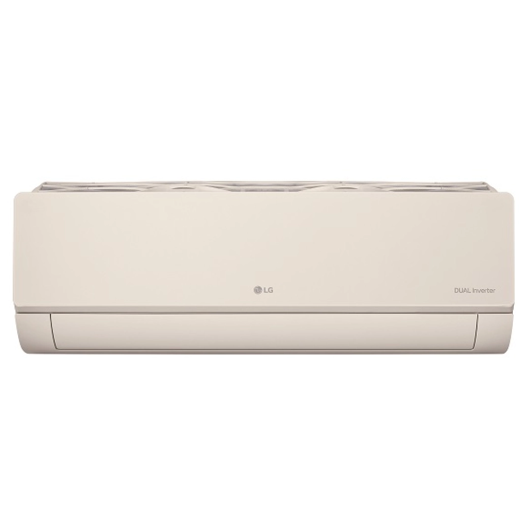 LG Art Cool Dual Inverter AB12BK Wi-Fi konditsioneri