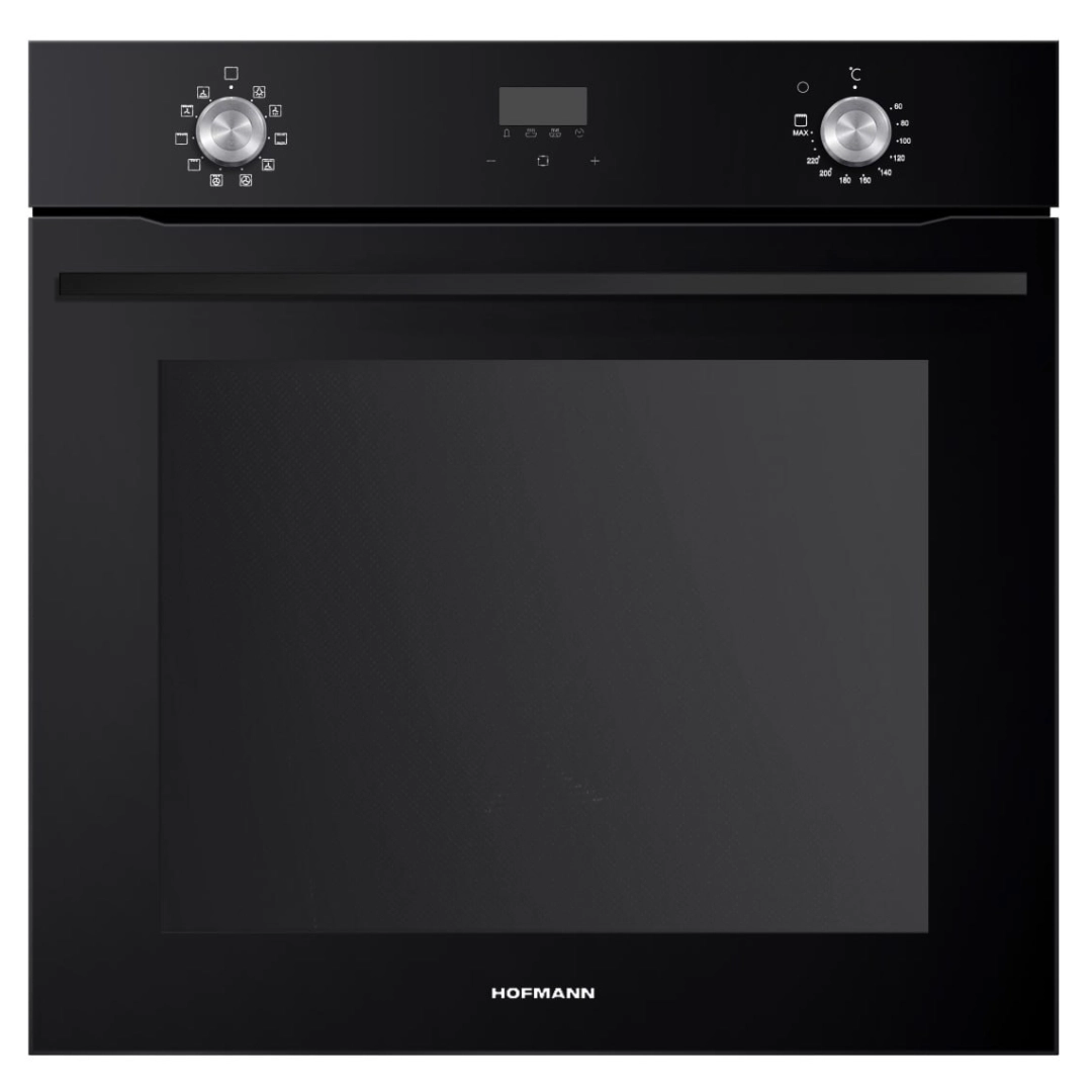 Встраиваемый духовой шкаф Hofmann OMS6105MG/HF