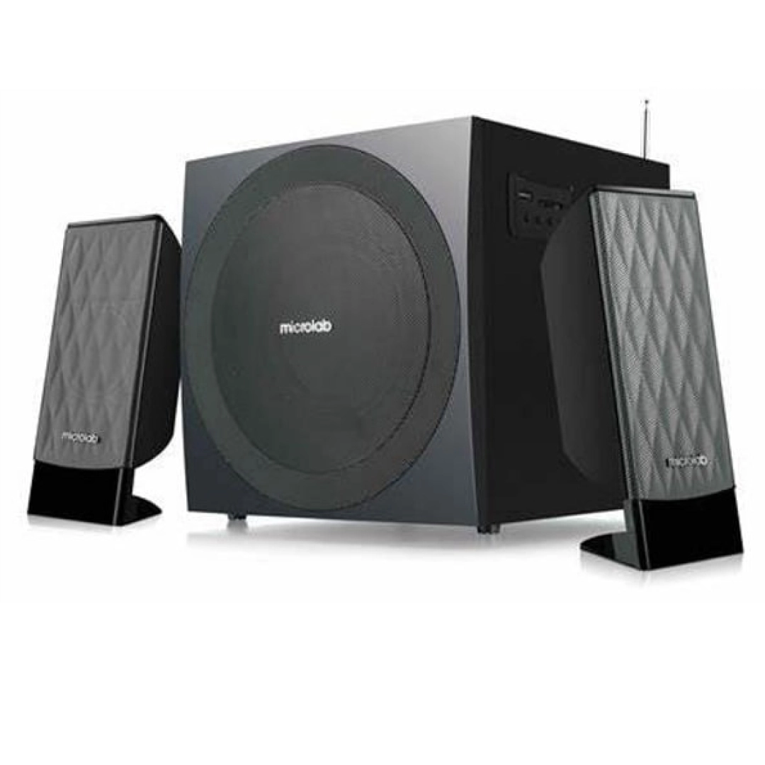 Акустическая система Microlab M-310U