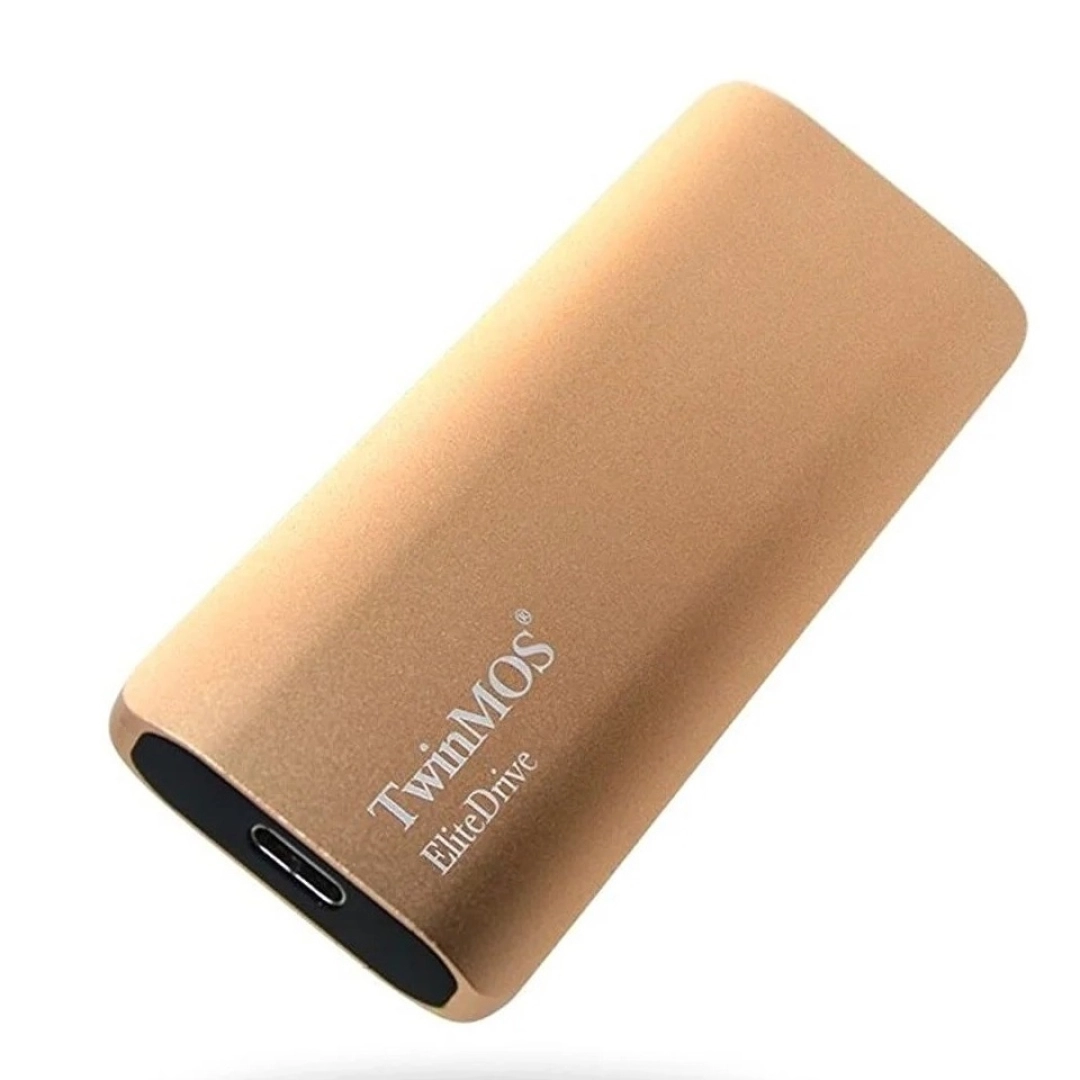 USB-флешка TwinMos USB 3.2 Type-C 512G GB