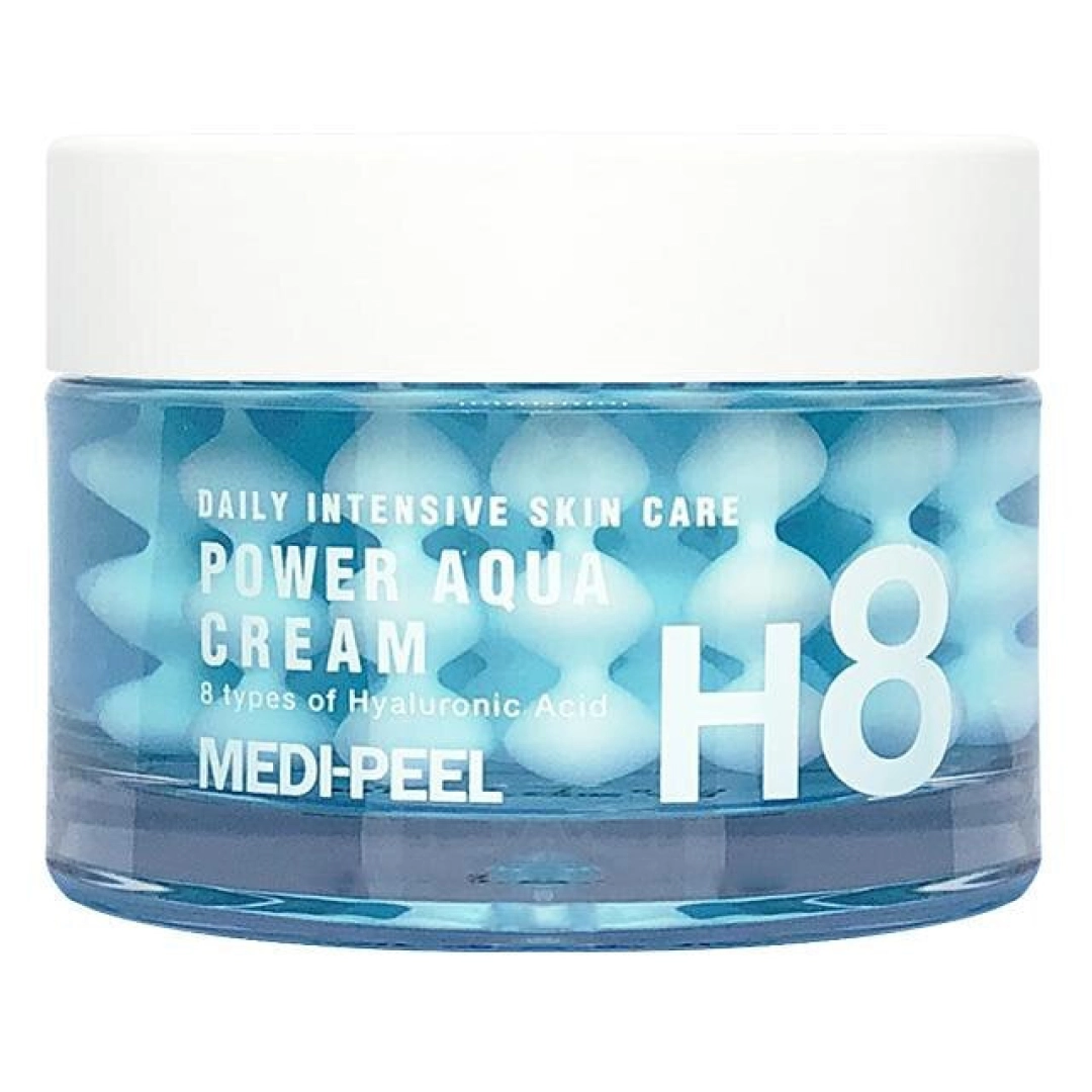 УВЛАЖНЯЮЩИЙ КРЕМ Medi-Peel Power Aqua Cream 50ML