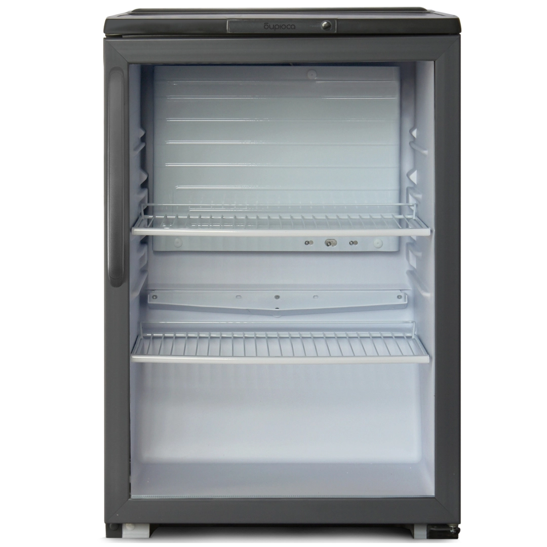 Холодильник витринного типа Бирюса W152