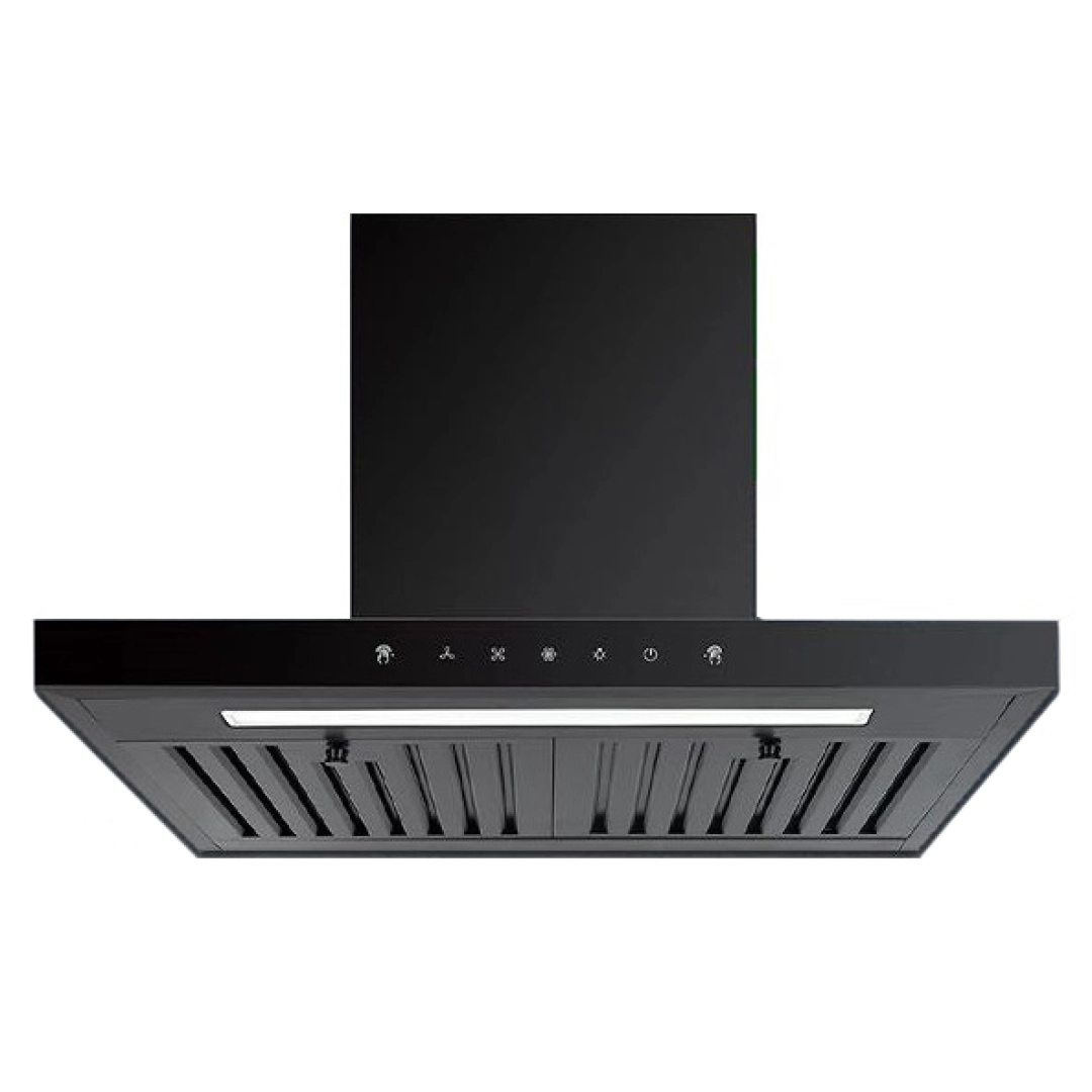 Вытяжка MoonX MTH-6001BC