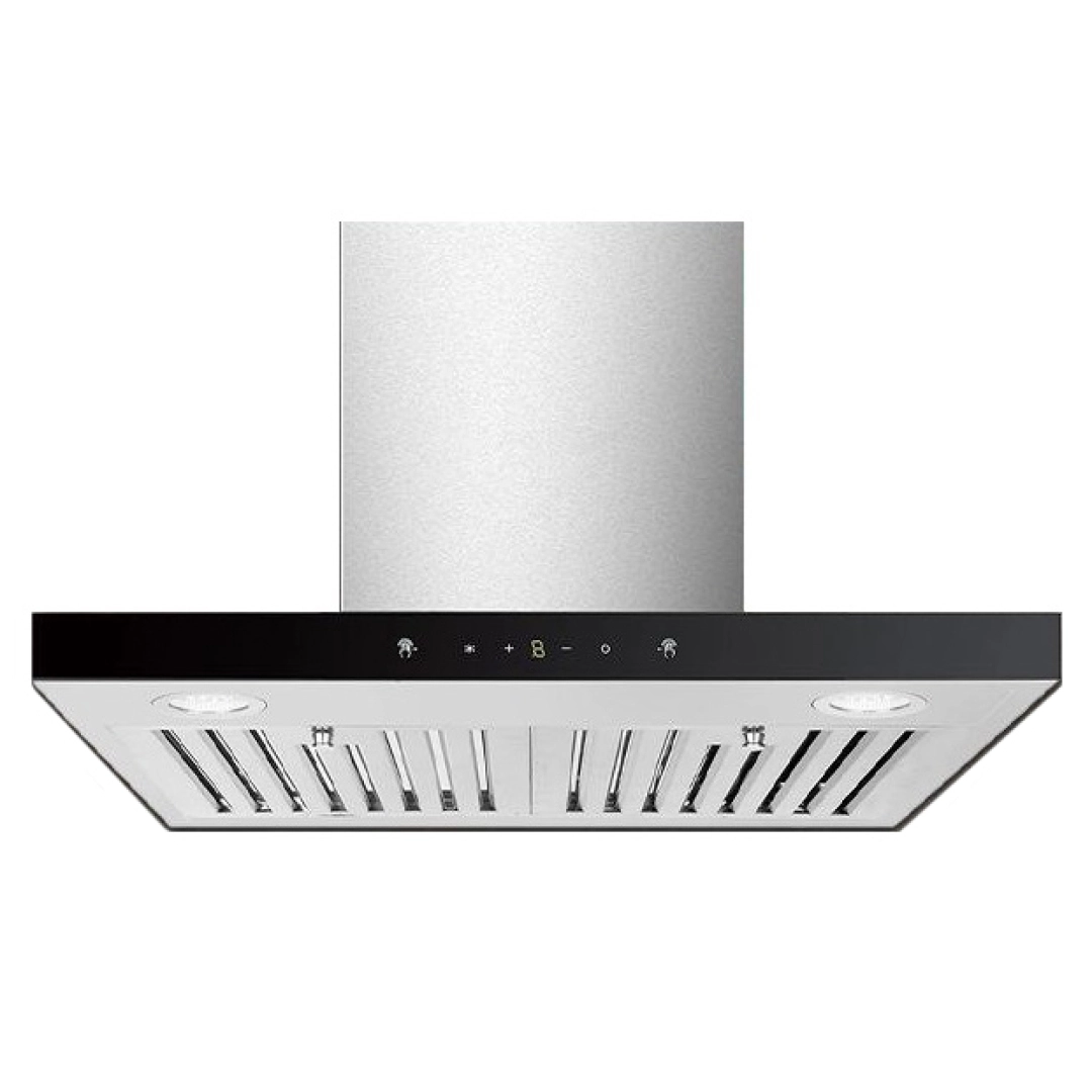 Вытяжка MoonX MTH-6002SS